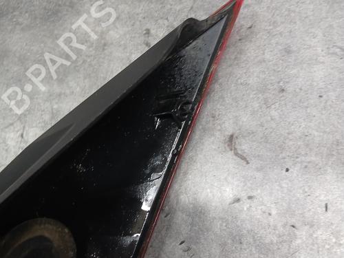 Used Left taillight Left taillight RENAULT MEGANE II Estate (KM0/1_) [2003-2012] 33322804 33322804