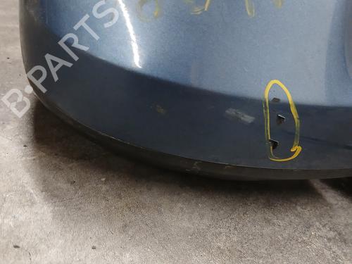 Used Right mirror Right mirror DACIA LOGAN MCV (KS_) 1.5 dCi (KS04) (88 hp) 36010737 36010737
