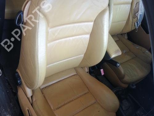 Right front seat AUDI A3 (8L1) 1.9 TDI | BP25717895C16 