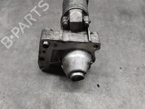 Startmotor Startmotor CITROËN DS3 (SA_) 1.6 THP 155 (156 hp) 36009940 36009940