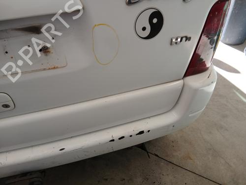 Tailgate CITROËN BERLINGO / BERLINGO FIRST Box Body/MPV (M_) 2.0 HDI 90 (MBRHY, MCRHY) | BP29912846C6