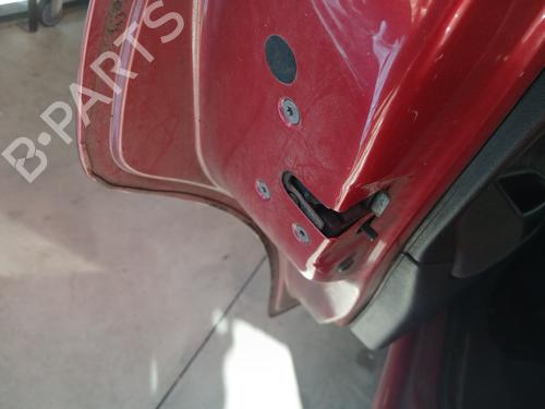 Rear left lock CITROËN C3 I (FC_, FN_) 1.1 i | BP30060079C100 