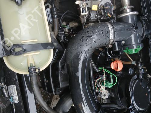 Engine PEUGEOT PARTNER MPV (5_, G_) 1.9 D | BP31595566M1 - Image 9