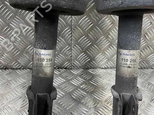Left front shock absorber OPEL CORSA B (S93) 1.2 i 16V (F08, F68, M68) | BP22607334M16 