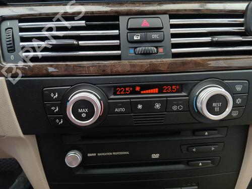 Commande Chauffage BMW 3 Coupe (E92) 330 d (231 hp) 28521828