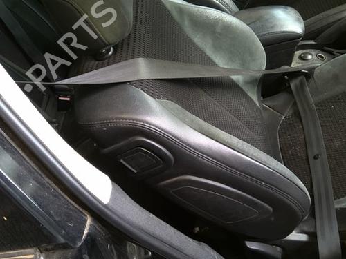 Used Front right seatbelt Front right seatbelt CITROËN C4 Coupe (LA_) 1.6 HDi (109 hp) 40055572 40055572