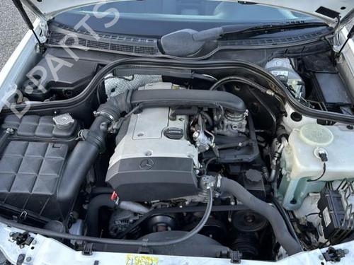 Climate control MERCEDES-BENZ CLK (C208) CLK 200 (208.335) | BP20886339I5 
