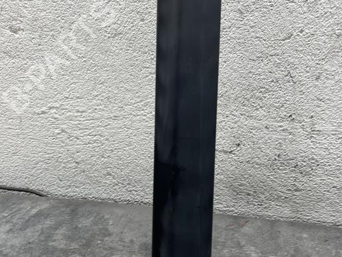 Door moulding trim RENAULT CLIO III (BR0/1, CR0/1) 1.2 16V (BR0P, CR0P) | BP29371205C150 