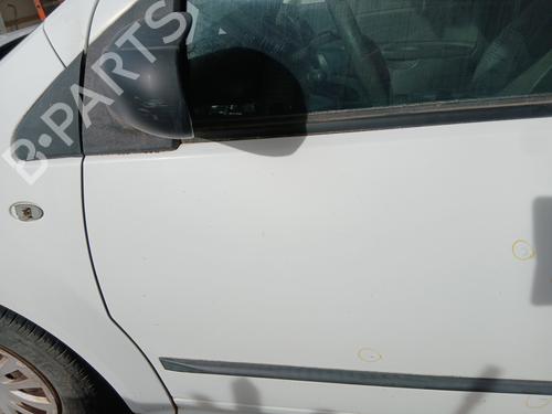 Left front door CITROËN C2 (JM_) 1.4 HDi | BP29352415C2 
