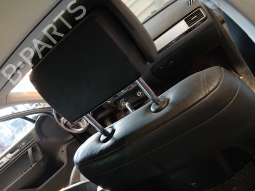 Right front seat VW TOUAREG (7P5, 7P6) 3.0 V6 TDI | BP32315210C16 - Image 7