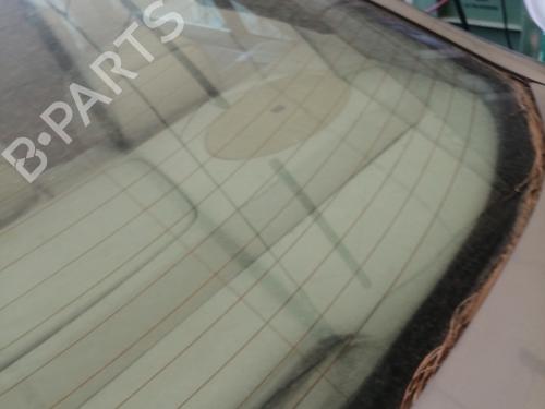 Bootlid window PEUGEOT 607 (9D, 9U) 2.2 HDi | BP26885585C64 