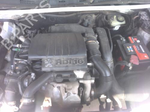 Left front window switch PEUGEOT PARTNER Box Body/MPV (5_, G_) 1.6 HDi 75 | BP36011088I27 - Image 5