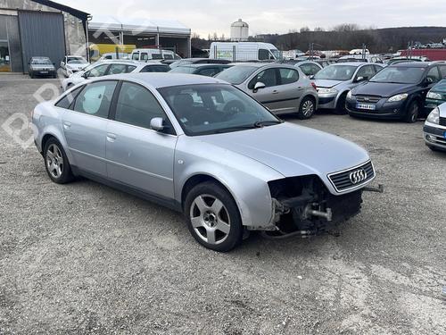 Ekspansjonstank AUDI A6 C5 (4B2) 1.9 TDI | BP20881405C120 