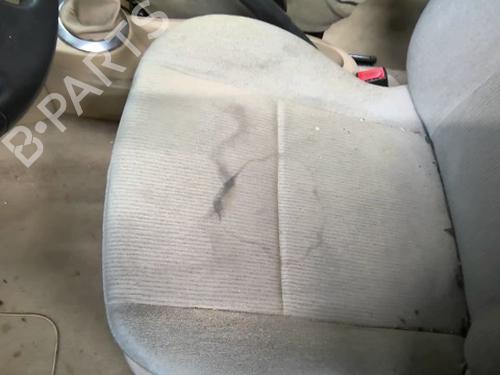 Left front seat RENAULT MODUS / GRAND MODUS (F/JP0_) 1.5 dCi (FP0D, JP0D) | BP40160602C15 - Image 9
