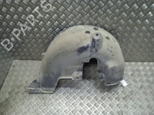 Wheel arch PEUGEOT 208 I (CA_, CC_) 1.4 HDi | BP21277405C56 