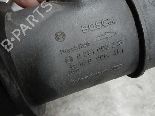 Sensori di flusso dell'aria VW PASSAT B5 Variant (3B5) 1.9 TDI | BP30903506M95