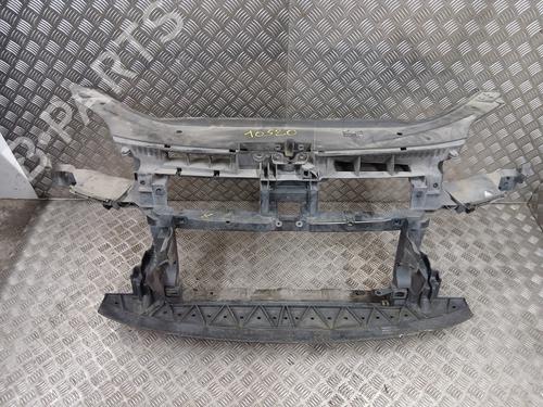 Frontplade/Frontkurv VW GOLF PLUS V (5M1, 521) 1.9 TDI (105 hp) 32497717