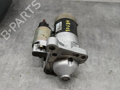Used Starter RENAULT CLIO II (BB_, CB_) 1.9 dTi (B/CB0U) (80 hp) 28426919