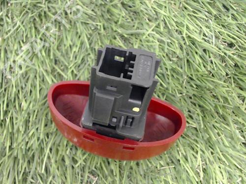 Warning switch PEUGEOT 206 Hatchback (2A/C) 2.0 HDI 90 | BP20883640I22 