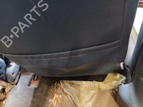 Right front seat RENAULT KANGOO (KC0/1_) 1.9 dTi (KC0U) | BP38296641C16 - Image 2