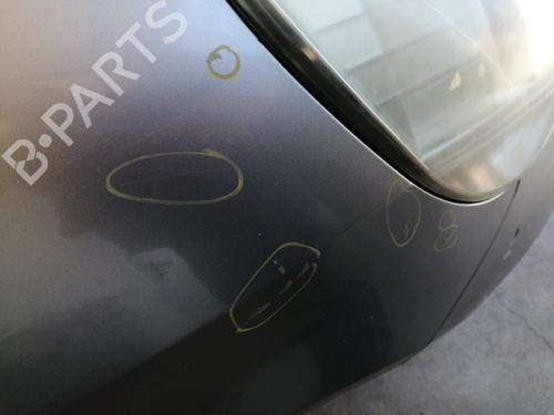 Used Right front fenders HONDA JAZZ II (GD_, GE3, GE2) 1.3 iDSi (GD1) (83 hp) 26207226