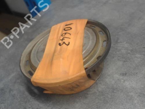 Used Electronic module PEUGEOT 307 (3A/C) 1.6 HDi 110 (109 hp) 30515937