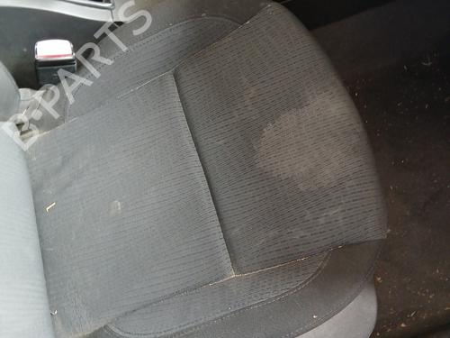 Right front seat RENAULT LAGUNA III (BT0/1) 1.5 dCi (BT00, BT0A, BT0T, BT1J) | BP30129821C16