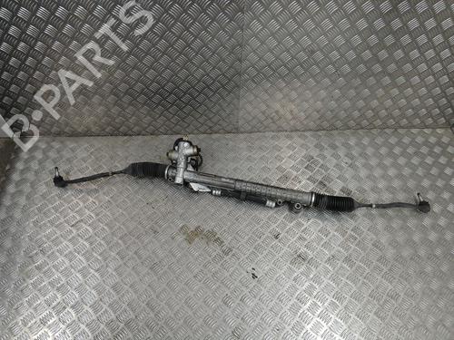 Steering rack MERCEDES-BENZ A-CLASS (W168) A 140 (168.031, 168.131) 1684603500