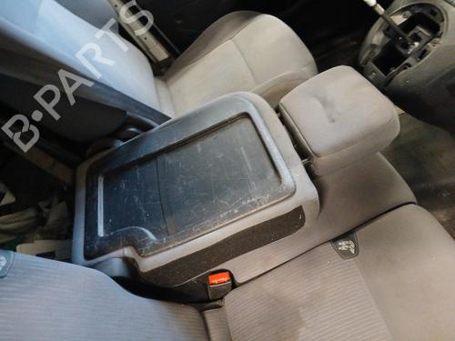 Right front seat PEUGEOT PARTNER Box Body/MPV 1.6 HDi | BP30153741C16