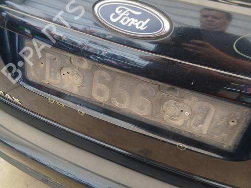 Tailgate FORD FOCUS C-MAX (DM2) 1.8 TDCi | BP28073302C6 
