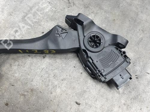 Pedal CITROËN C3 II (SC_) 1.0 VTi 68 | BP38456625I4 - Image 4