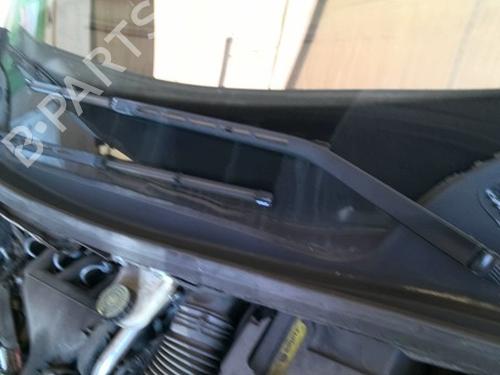Used Front wiper motor Front wiper motor PEUGEOT 307 (3A/C) 2.0 HDi 135 (136 hp) 40500560 40500560