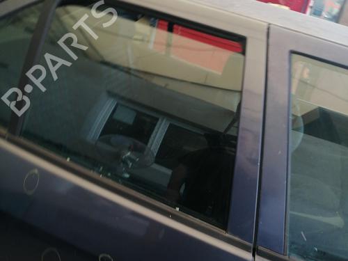 Right rear door PEUGEOT 306 Hatchback (7A, 7C, N3, N5) 1.9 DT | BP27732203C5 