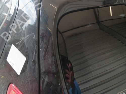 Tailgate HYUNDAI i20 I (PB, PBT) 1.2 | BP30148986C6 