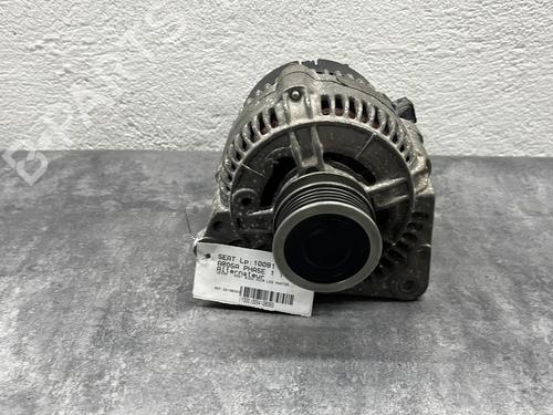 Used Alternator SEAT AROSA (6H1) 1.7 SDI (60 hp) 20880157