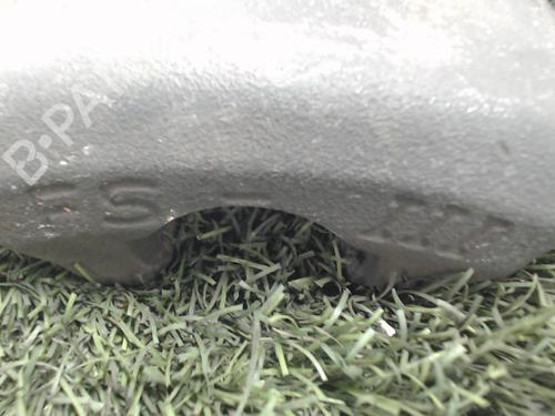 Right front brake caliper VW GOLF V (1K1) 1.9 TDI | BP20886566M104 