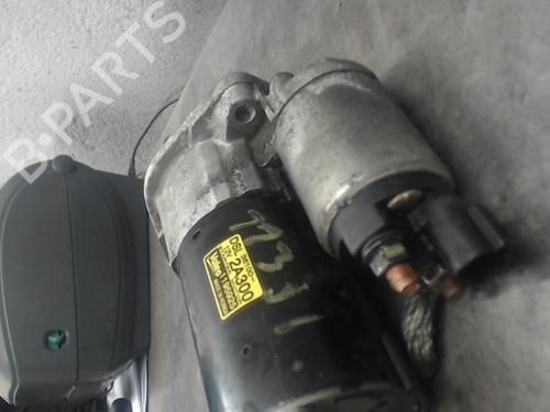 Startmotor Startmotor 39584930 39584930