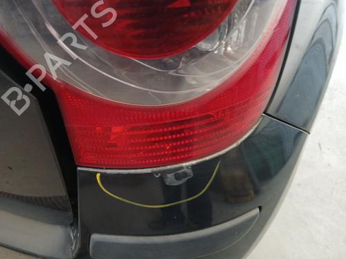 Right taillight RENAULT MODUS / GRAND MODUS (F/JP0_) 1.5 dCi (FP0D, JP0D) | BP31329998C35 