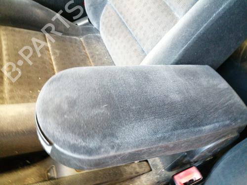 Armrest / Center console VW GOLF IV (1J1) 1.9 TDI | BP27217449I20 