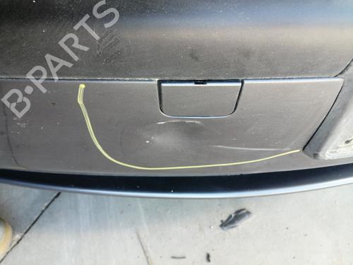Used Front bumper BMW 3 (E46) 320 d (150 hp) 26240407