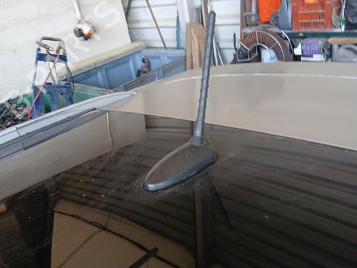Antenne/Base KIA CEE'D SW (ED) | BP36010259C140 - Image 2