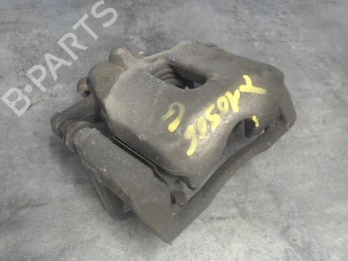 Left front brake caliper SUZUKI SWIFT III (MZ, EZ) 1.3 (RS413, ZC11S) | BP23794835M105 - Image 3