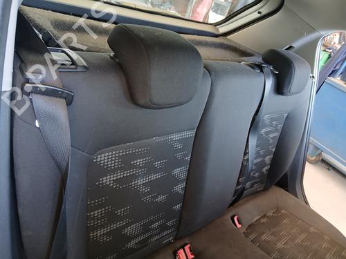 Used Rear seat Rear seat 37754014 37754014
