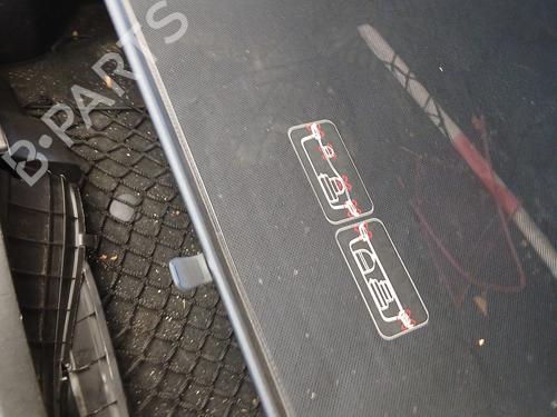 rear-parcel-shelf-peugeot-307-cc-3b-2003-2004-2005-2006-2007-2008-2009-36009504 main image