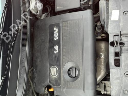 Alternator SEAT IBIZA III (6L1) 1.4 16V | BP20885024M7 