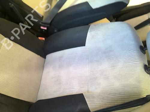 Left front seat DACIA SANDERO 1.5 dCi | BP40018653C15 - Image 9