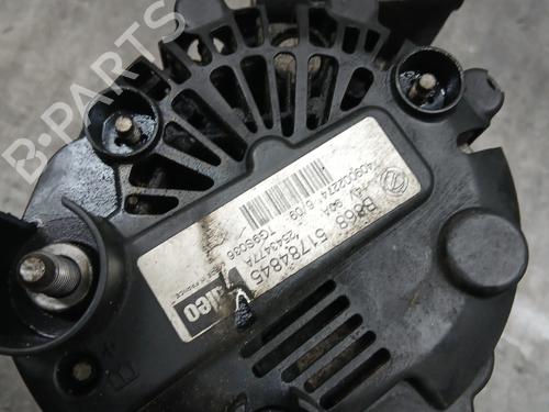 Alternator FIAT GRANDE PUNTO (199_) 1.3 D Multijet | BP32350336M7