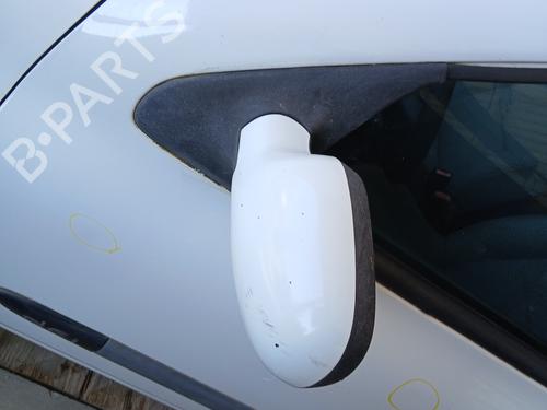 Retrovisor esquerdo Retrovisor esquerdo 34373862 34373862