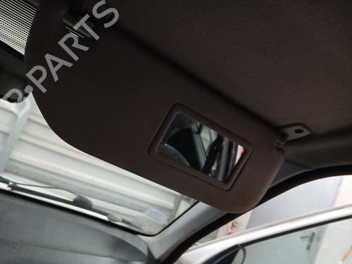 right-sun-visor-citroen-saxo-s0-s1-1996-1997-1998-1999-2000-2001-2002-2003-2004-32126317 main image