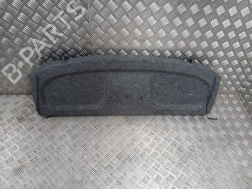 Used Rear parcel shelf TOYOTA YARIS (_P1_) 1.0 (SCP10_, SCP10R) (68 hp) 32475902